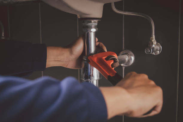 Best Emergency Plumbing Services in Walnut, CA